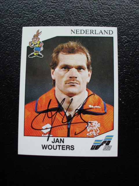 WOUTERS Jan - Niederlande # 126