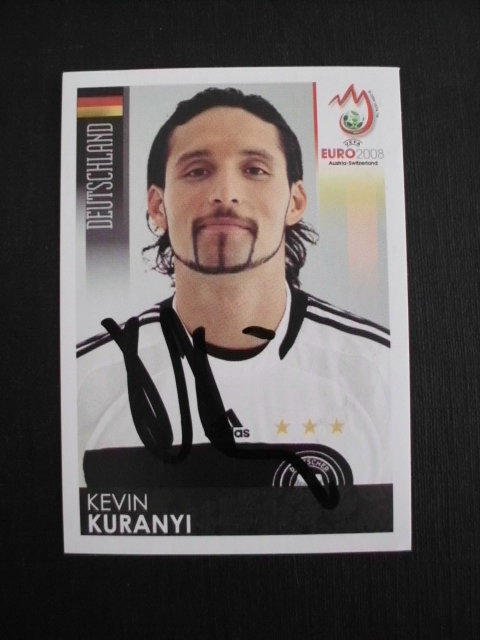 KURANYI Kevin - Deutschland # 226