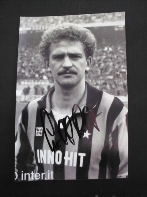 PROHASKA Herbert / Inter & WM 1978,1982