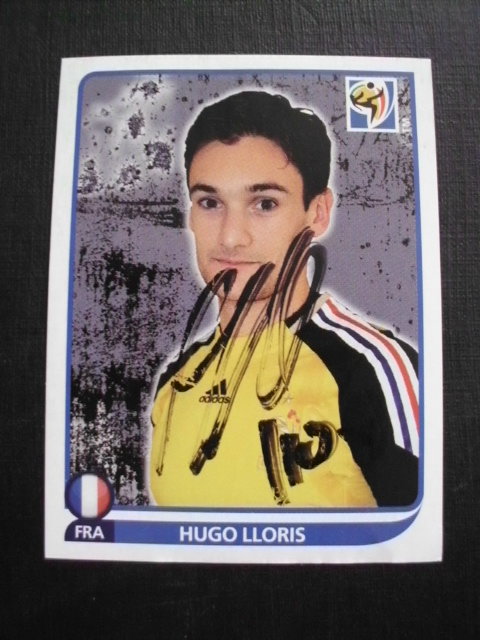 LLORIS Hugo - Frankreich # 89