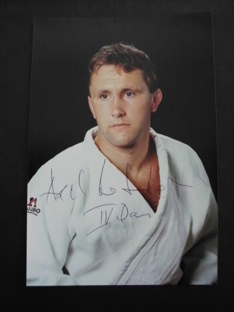 LOBENSTEIN Axel - D / Europameister 1991