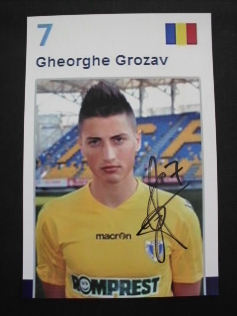 GROZAV Gheorghe / 29 Lsp 2012-
