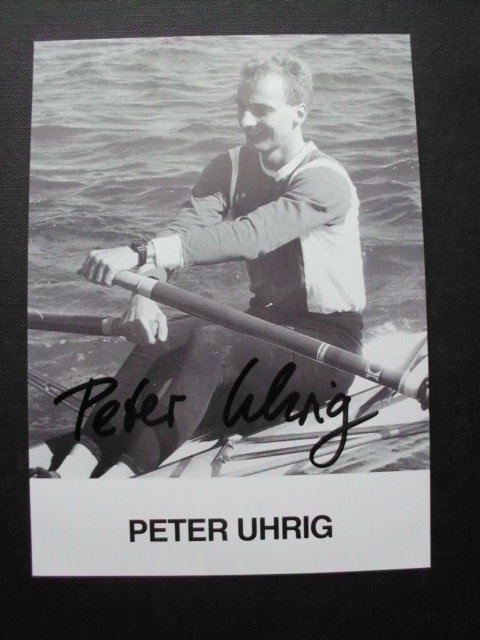 UHRIG Peter - D / 2.WM 1991