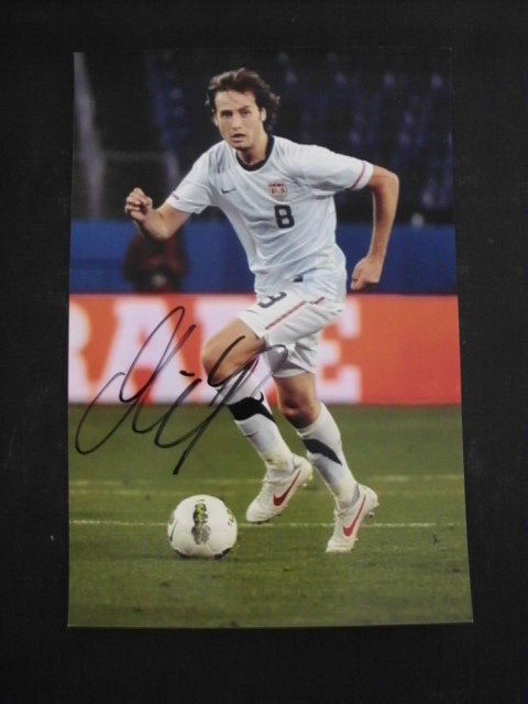 DISKERUD Mix / WM 2014 & CONCACAF Gold Cup 2013
