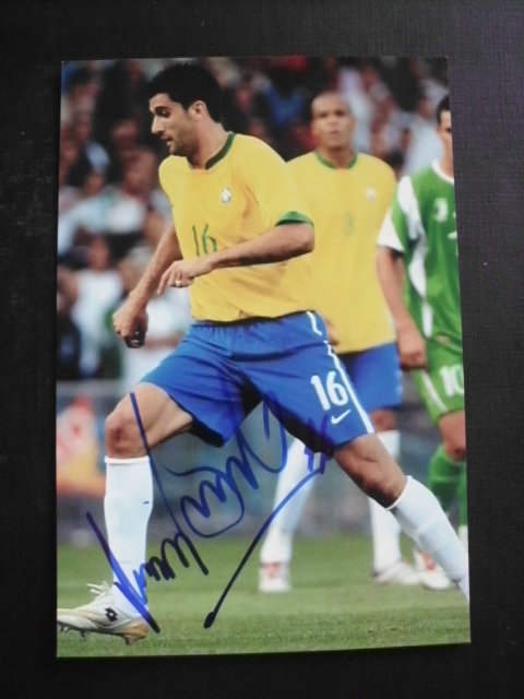 FERNANDO / Copa America 2001,2007