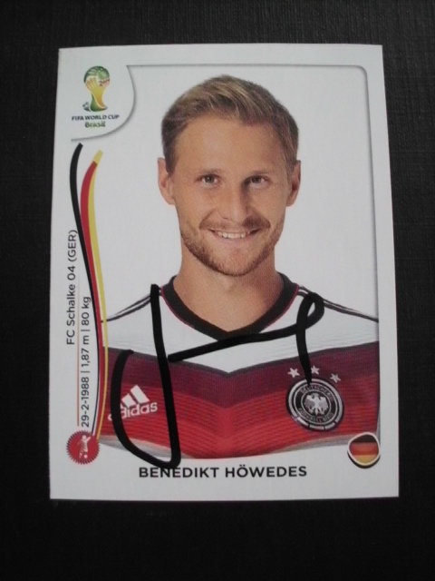HOEWEDES Benedikt - Deutschland # 495x