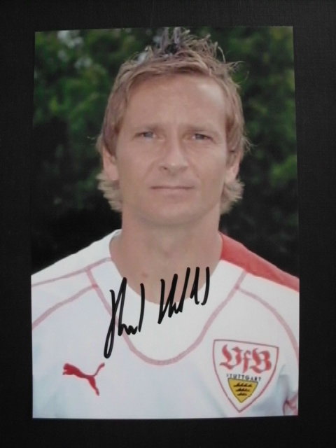 HELDT Horst / Confed Cup 1999