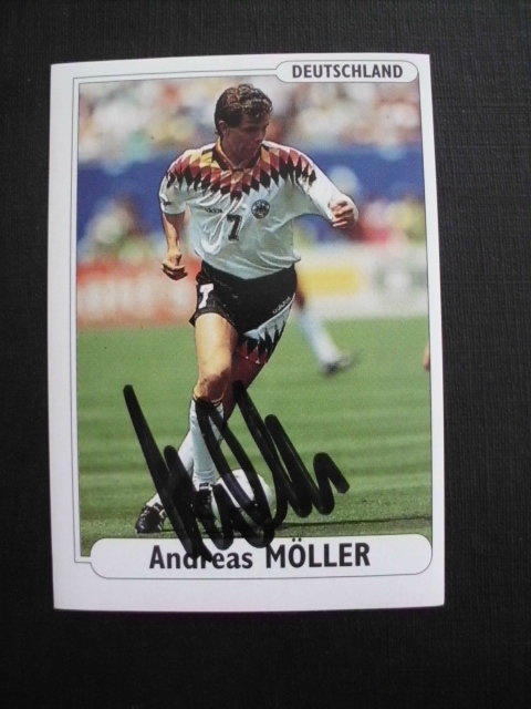 MOELLER Andreas - Deutschland # 173