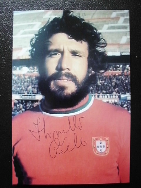 COELHO Humberto / 64 caps 1968-1983 & EC 2000