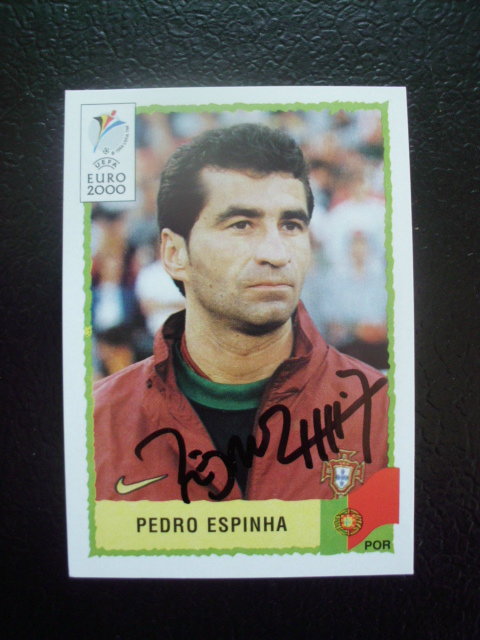 ESPINHA Pedro - Portugal # 71