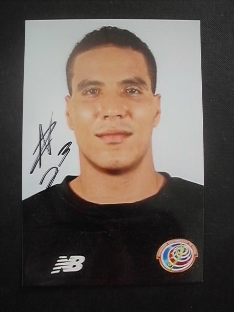 ALVARADO Esteban / CONCACAF Gold Cup 2015