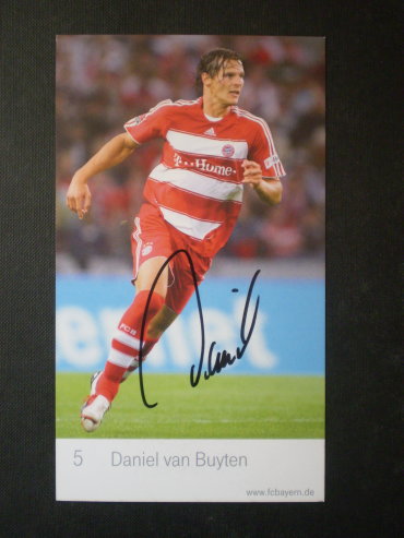 VAN BUYTEN Daniel / WM 2002,2014