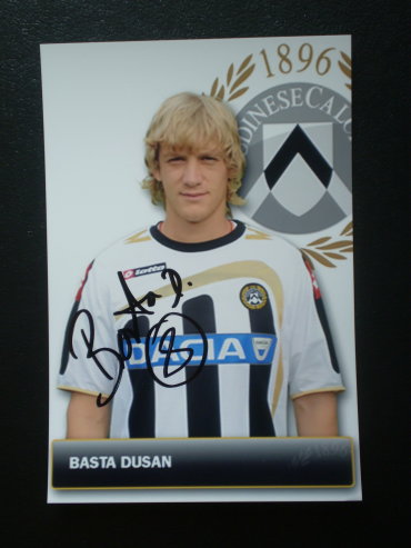 BASTA Dusan / WM 2006