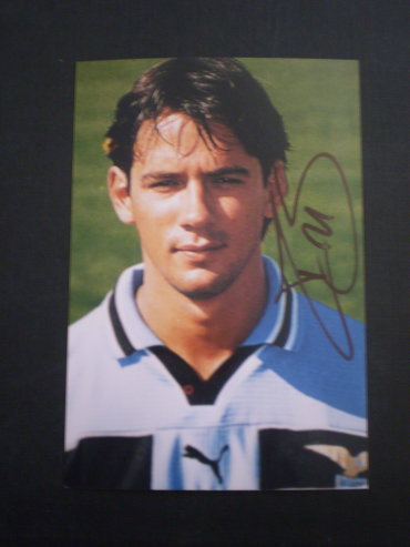 INZAGHI Simone / 3 Lsp 2000-2003