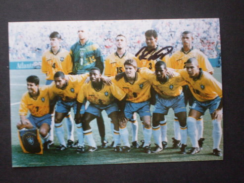 ALDAIR / Weltmeister 1994