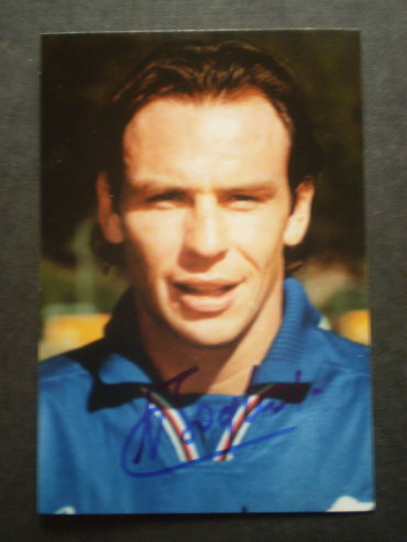 BOGHOSSIAN Alain / Worldchampion 1998 & WC 2002