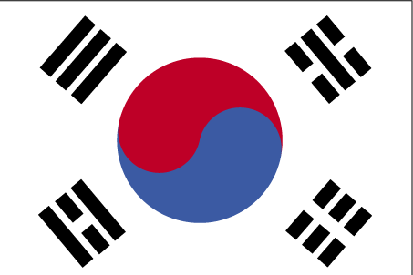 Süd Korea